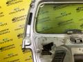крышка багажника (дверь 3-5) Citroen Berlingo 1 поколение (M59) [рестайлинг] 2005, 1.6 л., NFU (TU5JP4), бензин, 5МКПП, серебро, фургон, передний привод - фото №13