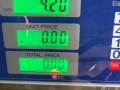 вентилятор радиатора Nissan Maxima A32 1997, 2.0 л., VQ20DE, бензин, 5МКПП, зеленый, седан, передний привод - фото №4