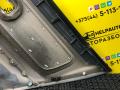 обшивка двери задняя левая Hyundai Elantra 3 поколение [рестайлинг] XD 2005, 1.6 л., G4ED, бензин, МКПП, серебристый, седан, передний привод - фото №8