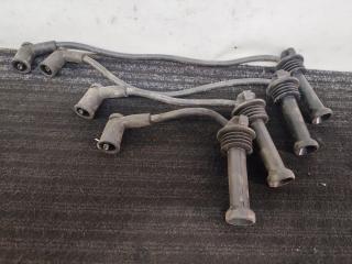 провод высоковольтный Ford Fusion 1 поколение [рестайлинг] 2009, 1.4 л., FXJA, бензин, 5МКПП, серебристый, хетчбэк 5 дв., передний привод