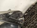 зеркало наружное левое Volkswagen Golf 3 поколение 1995, 1.9 л., AEY, дизель, МКПП, белый, универсал, передний привод, 055009L - фото №2