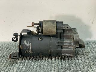 стартер Renault Safrane 1 поколение [рестайлинг] 1998, 2.2 л., дизель, МКПП, зелёный металлик, седан, передний привод, 0001218153