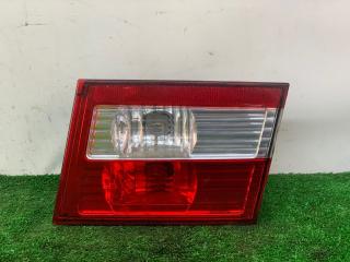 фонарь крышки багажника правый Iran Khodro Samand 1 поколение 2005, 1.8 л., бензин, 5МКПП, серебристый, седан, передний привод