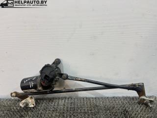 моторчик передних стеклоочистителей (дворников) Hyundai Coupe RD 1998, 2.0 л., бензин, МКПП, бордовый, купе, передний привод