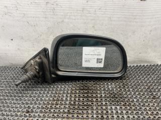 зеркало наружное правое Proton Persona  1 поколение 1996, 1.5 л., бензин, МКПП, темный, хетчбэк 5 дв.