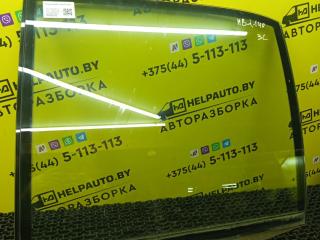 стекло двери задней левой Mercedes-Benz S-Класс W140 [2-й рестайлинг] 1996, 2.8 л., M 104.994, бензин, АКПП, серебро, седан, задний привод