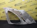 пластик Nissan Almera Tino V10 2001, 2.2 л., YD22DDT, дизель, МКПП, берюзовый, минивэн, передний привод - фото №3
