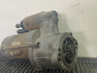 стартер Mitsubishi Lancer 7 поколение 1997, 1.6 л., 4G92 (DOHC 16V), бензин, МКПП, синий, универсал, передний привод, M002T57273