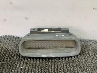 дополнительный стоп-сигнал Hyundai Santa Fe 1 поколение (SM) 2001, 2.4 л., бензин, МКПП, черный, внедорожник 5 дв., передний привод