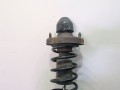 стойка задняя Mitsubishi Mirage 5 поколение 2002, 1.5 л., бензин, АКПП, чёрный, купе, передний привод - фото №4