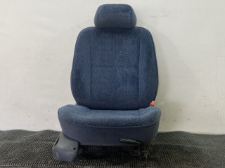 сиденье переднее Ford Mondeo 1 поколение 1996, 2.0 л., бензин, МКПП, серебристый, седан, передний привод