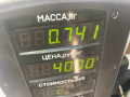 стеклоподъемник задний правый Mazda 626 GF 1997, 2.0 л., дизель, МКПП, зелёный, хетчбэк 5 дв., передний привод - фото №5