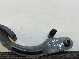 педаль тормоза Fiat Scudo 1 поколение (1996 - 2007), 2.0 л., дизель, МКПП, белый, минивэн, передний привод
