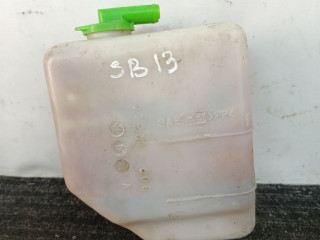 бачок расширительный Suzuki Baleno 1 поколение 1998, 1.3 л., i, G13BB, бензин, МКПП, серебристый, седан, передний привод