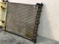 радиатор (основной) Fiat Marea 1 поколение 1998, 1.6 л., бензин, МКПП, седан, передний привод - фото №5