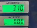 стекло двери передней правой Citroen Berlingo 1 поколение (M49) 1998, 1.9 л., DHX (XUD9TF/BTF), дизель, МКПП, фургон - фото №3