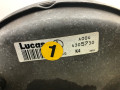 вакуумный усилитель тормозов Mercedes-Benz C-Класс W202/S202 [рестайлинг] W202 1997, 2.2 л., OM 604.910, дизель, МКПП, темно зеленный металлик, седан, задний привод - фото №3