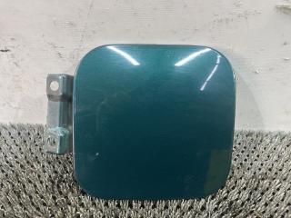 лючок топливного бака Rover 600 Series 1 поколение 1994, 2.0 л., бензин, МКПП, зелёный, седан, передний привод