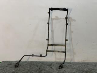 крепление интеркулера Hyundai Terracan 1 поколение 2003, 2.5 л., D4BH, дизель, АКПП, серебристый, внедорожник 5 дв., полный подключаемый привод