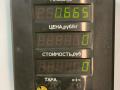 фонарь салона (плафон) Kia Sorento 1 поколение 2006, 2.4 л., дизель, АКПП, серый, внедорожник 5 дв., передний привод - фото №4
