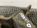 подушка крепления КПП Kia Sorento 1 поколение 2005, 2.5 л., дизель, МКПП, серый, полный привод - фото №4
