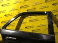 дверь задняя правая Geely MK 1 поколение 2012, 1.5 л., MR479QA, бензин, 5МКПП, черный, седан, передний привод - фото №5