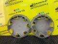 колпак колесный Nissan Almera Tino V10 2001, 2.2 л., YD22DDT, дизель, МКПП, берюзовый, минивэн, передний привод - фото №2