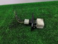 сопротивление печки Mitsubishi Mirage 5 поколение 2002, 1.5 л., бензин, АКПП, чёрный, купе, передний привод - фото №5