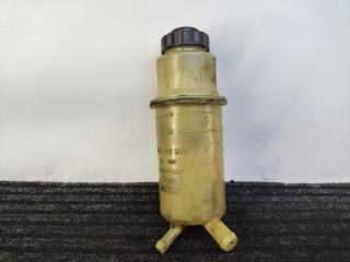 бачок гидроусилителя Volkswagen Passat B3 1991, 1.8 л., бензин, МКПП, белый, седан, передний привод, 357422372