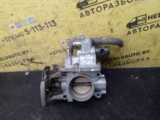 заслонка дроссельная Mazda Xedos 6 1 поколение 1995, 2.0 л., бензин, МКПП, седан