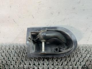 ручка внутренняя передняя правая Ford Focus 1 поколение (1998 - 2001), дизель, МКПП, белый, универсал, передний привод, B40XA