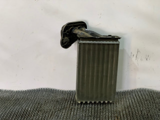 радиатор отопителя (печки) Citroen Berlingo 1 поколение (M49) 1998, 1.9 л., DHX (XUD9TF/BTF), дизель, МКПП, белый, фургон, передний привод