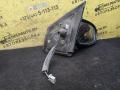 зеркало наружное правое Nissan Almera Tino V10 2001, 2.2 л., YD22DDT, дизель, МКПП, берюзовый, минивэн, передний привод - фото №2