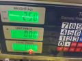 труба приемная глушителя Volkswagen Golf 3 поколение 1995, 1.9 л., AEY, дизель, МКПП, белый, универсал, передний привод - фото №7