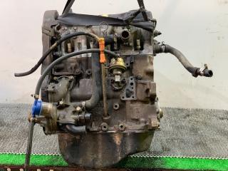 двигатель Audi 80 B3 1989, 1.6 л., бензин, белый, седан, передний привод, DT250539