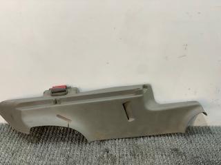 обшивка багажника Citroen Xsara Picasso 1 поколение 2002, 2.0 л., бензин, МКПП, серый, передний привод