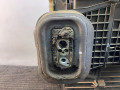 корпус отопителя (печки) Dacia Logan 1 поколение 2005, 1.6 л., K7M 710, бензин, МКПП, синий, седан, передний привод, 8200212461 - фото №7