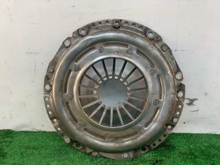 корзина сцепления Chrysler Voyager 4 поколение [рестайлинг] 2006, 2.4 л., бензин, МКПП, серебристый, минивэн, передний привод, ADA103001