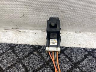 кнопка стеклоподъемника переднего правого Nissan Primera P12 2002, 2.2 л., дизель, универсал, передний привод, 25411AV600