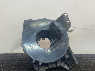 шлейф руля Ford Focus 1 поколение [рестайлинг] 2003, 2.0 л., бензин, МКПП, серебристый, универсал, передний привод, PC205509