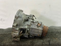 КПП механическая (МКПП) Mazda 626 GF [рестайлинг] GF 1999, 1.8 л., i, бензин, МКПП, бежевый, седан, передний привод, G564 - фото №4