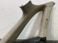 обшивка стойки центральной левой Opel Astra F 1994, 1.7 л., дизель, 5МКПП, зелёный, хетчбэк 5 дв., передний привод, 90381257 - фото №2