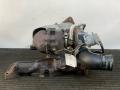 турбина Mazda 626 GF 1997, 2.0 л., дизель, МКПП, зелёный, хетчбэк 5 дв., передний привод, VJ279903, 05108D - фото №6