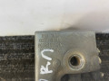 замок двери задней левой Audi 80 B3 89/B3 1991, 1.8 л., бензин, МКПП, серый, седан, передний привод, 893839015A - фото №2