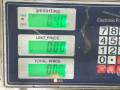 рамка под магнитолу Opel Vectra B (1995 - 1999), 1.6 л., X 16 XEL, бензин, МКПП, темно зеленный металлик, седан, передний привод - фото №3