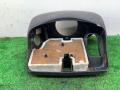 кожух рулевой колонки Citroen Xsara Picasso 1 поколение 2002, 2.0 л., бензин, МКПП, серый, передний привод - фото №3