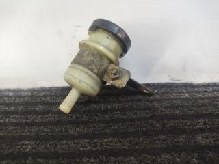 бачок главного цилиндра сцепления Hyundai Coupe RD 1998, 2.0 л., бензин, МКПП, бордовый, купе, передний привод