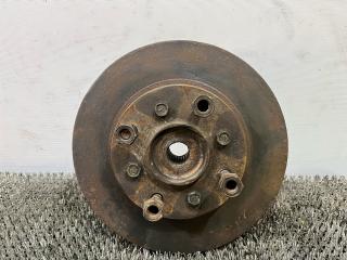 ступица передняя правая Hyundai Coupe RD 1998, 2.0 л., бензин, МКПП, бордовый, купе, передний привод