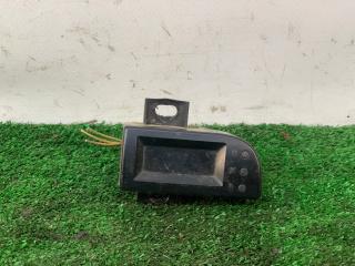 часы Iran Khodro Samand 1 поколение 2005, 1.8 л., бензин, 5МКПП, серебристый, седан, передний привод