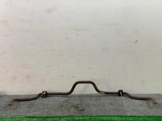 стабилизатор подвески задний Kia Sorento 1 поколение 2006, 2.4 л., дизель, АКПП, серый, внедорожник 5 дв., передний привод